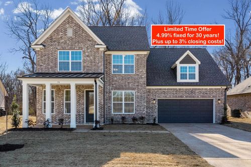 39 Rose Bush St, Munford, TN, 38058 | Card Image