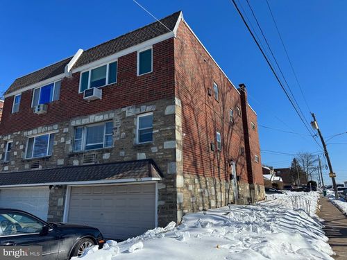 7815 Summerdale Ave, PHILADELPHIA, PA, 19111-3548 | Card Image