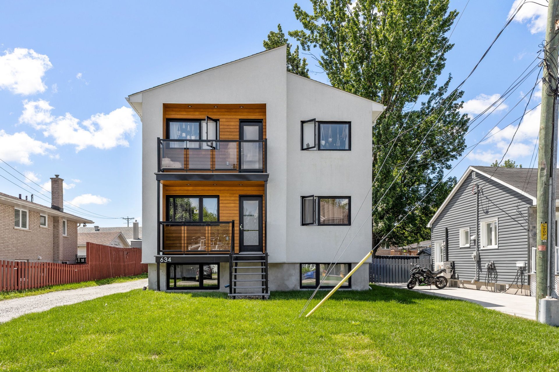 Residential Income in Gatineau (Gatineau) 3