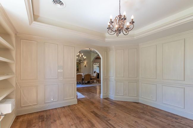 20268 Heron Cir, House other with 4 bedrooms, 3 bathrooms and 2 parking in Abingdon VA | Image 11