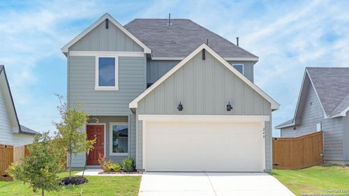 215 Las Lomas Dr, San Marcos, TX, 78666-8668 | Card Image