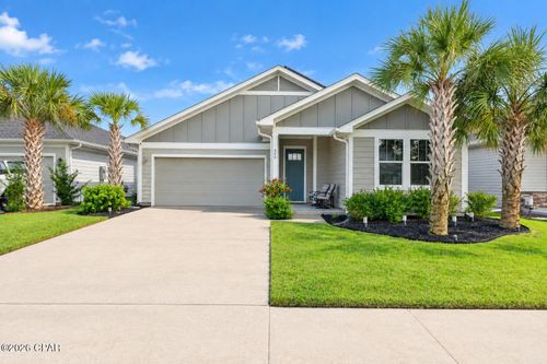 406 Warren Bayou Ln, Panama City Beach, FL, 32407-2595 | Card Image