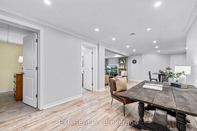 284 Strachan St, House other with 3 bedrooms, 3 bathrooms and 1 parking in Port Hope ON | Image 29