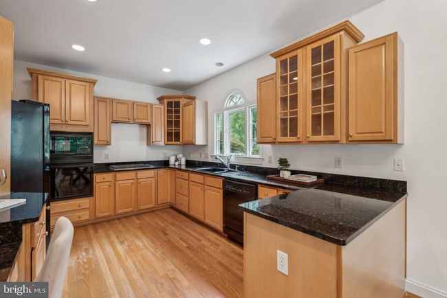8109 Crooked Oaks Ct, House other with 4 bedrooms, 5 bathrooms and null parking in GAINESVILLE VA | Image 18