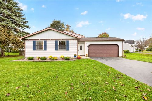 4 Citation Dr, Henrietta, NY, 14467-9768 | Card Image