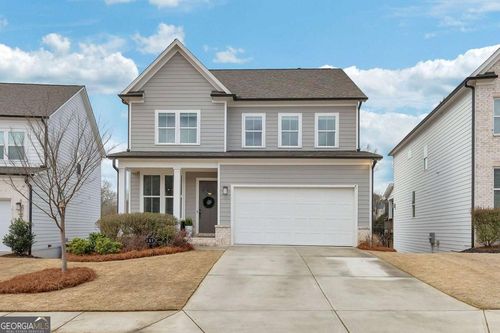 157 Fieldbrook Xing, Canton, GA, 30115-4544 | Card Image