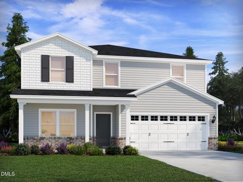 128 Beadwood St, Wendell, NC, 27591-5937 | Card Image