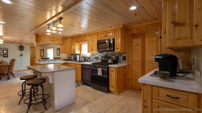 374 Cedar Tree Dr, House other with 3 bedrooms, 2 bathrooms and null parking in Crowder OK | Image 10