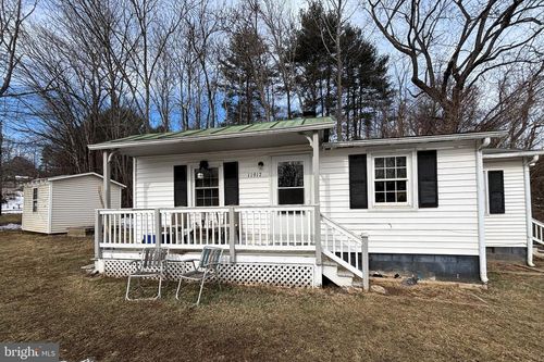 11917 Lee Hwy, SPERRYVILLE, VA, 22740-2129 | Card Image