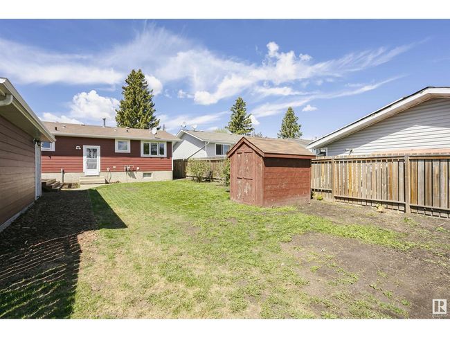 4713 51 St, House other with 3 bedrooms, 2 bathrooms and 4 parking in Legal AB | Image 47