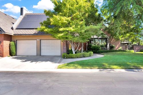 155-2555 W Bluff Ave, Fresno, CA, 93711-0384 | Card Image