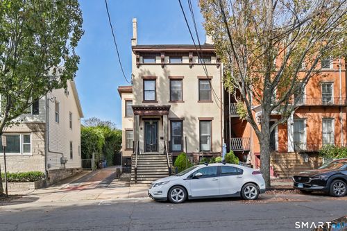 38 Academy St, New Haven, CT, 06511-6930 | Card Image