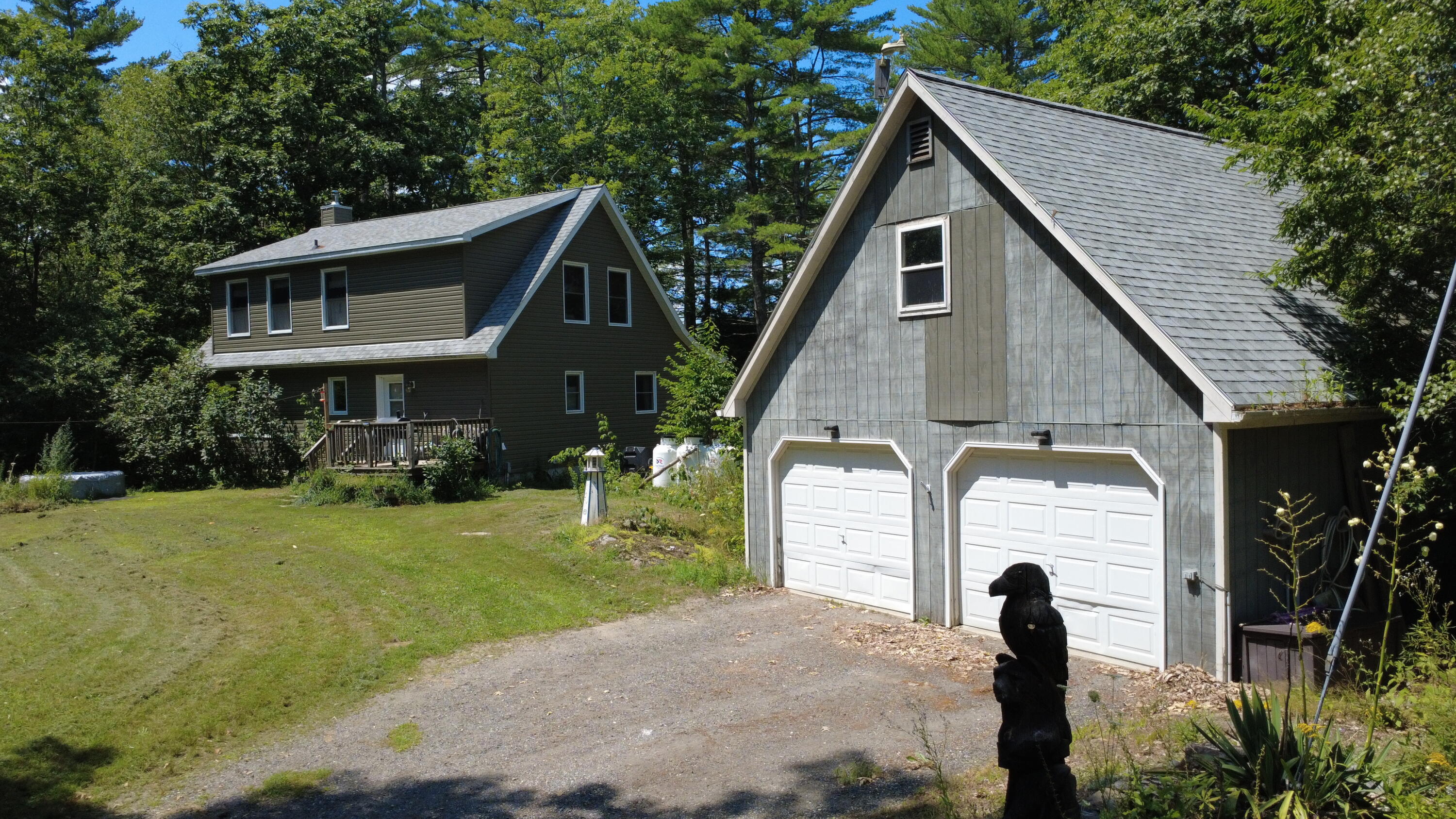 Residential in Litchfield 5