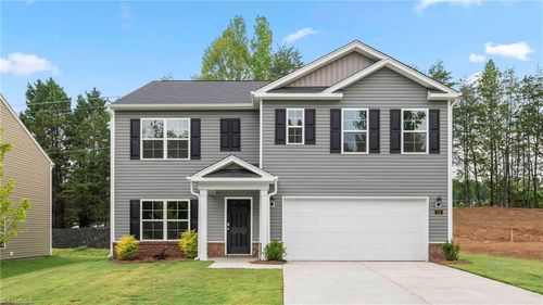 410 White Spruce Ct, Thomasville, NC, 27360-6602 | Card Image