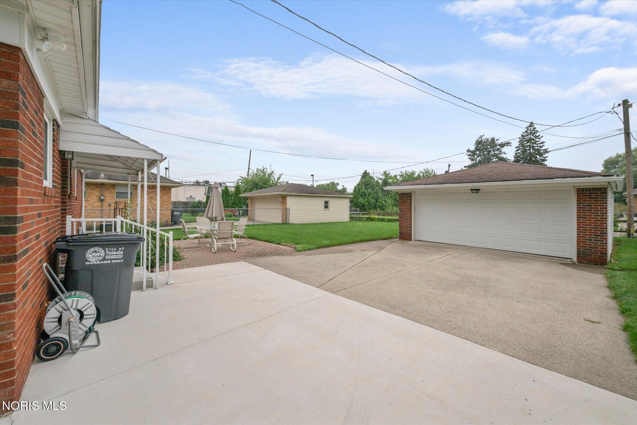 Residential in Toledo
