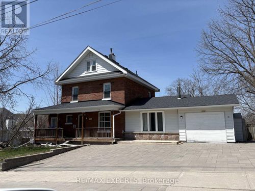 418 Dominion Ave, Midland, ON, L4R1P2 | Card Image