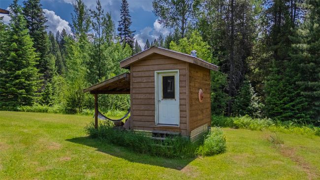 17 Twenty Peak Gulch Ln, House other with 2 bedrooms, 2 bathrooms and null parking in Trout Creek MT | Image 25
