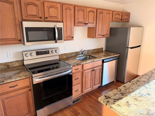 7509 S Trenton Ct, Centennial, CO, 80112-2612 | Card Image