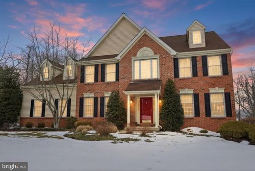 1600 Clydesdale Cir, Yardley, PA, 19067-4109 | Card Image