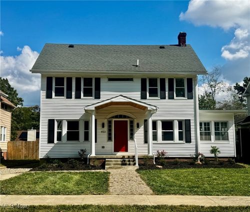 453 Briarwood Dr, Akron, OH, 44320-2341 | Card Image