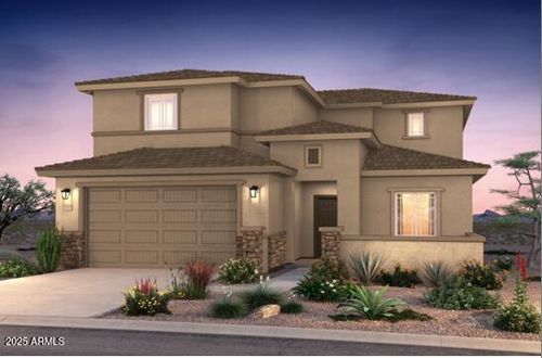 17784 W Pueblo Ave, Goodyear, AZ, 85338-4863 | Card Image