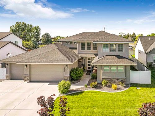 2823 Evening Sun Dr, Twin Falls, ID, 83301 | Card Image