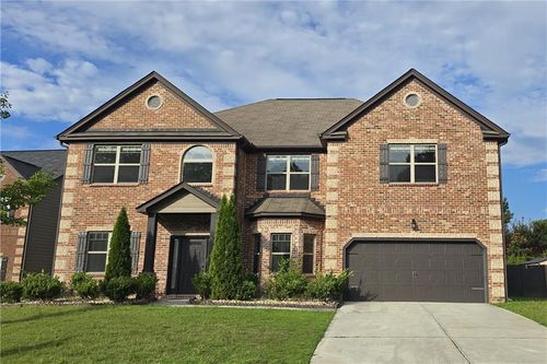 801 Stonebranch Dr, Loganville, GA, 30052-6244 | Card Image