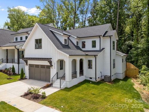 3953 Plainview Rd, Charlotte, NC, 28208-2950 | Card Image