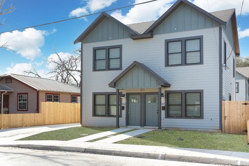 apt-101-311 Ferguson Ave, San Antonio, TX, 78203-2015 | Card Image