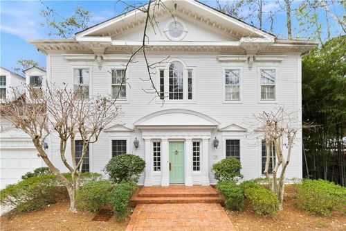 430 W Wesley Rd Nw, atlanta, GA, 30305-3532 | Card Image