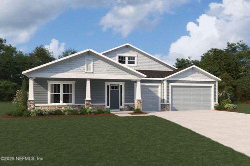 523 Sir Barton Dr, St Johns, FL, 32259-9524 | Card Image