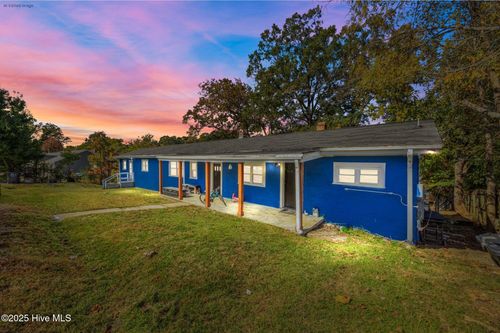 3530 Riverside Dr, Greensboro, NC, 27406-5049 | Card Image