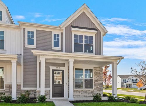 13111 Carolina St, Crown Point, IN, 46307-6615 | Card Image