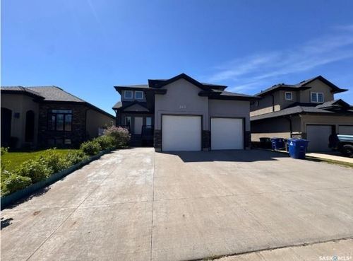 242 Pohorecky St, Saskatoon, SK, S7W0J3 | Card Image