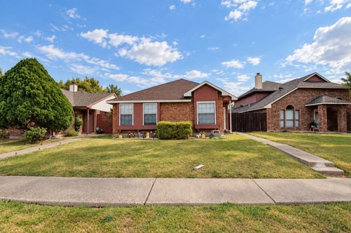 1733 Wheatfield Dr, Mesquite, TX, 75149-6847 | Card Image