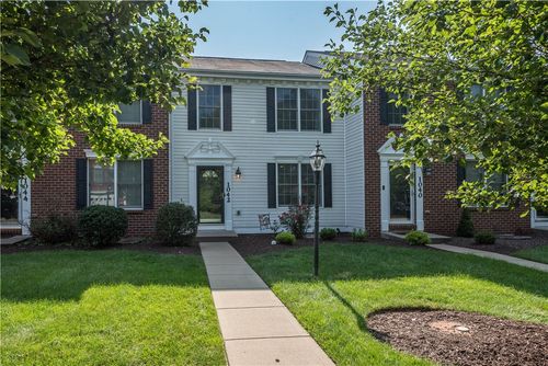 1042 Bayberry Dr, Canonsburg, PA, 15317-4972 | Card Image