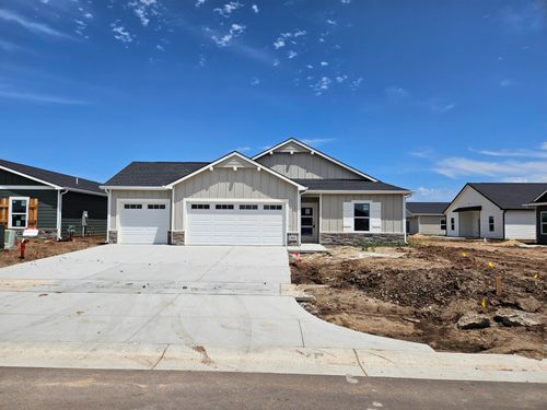 932 N Forestview St, Wichita, KS, 67235 | Card Image