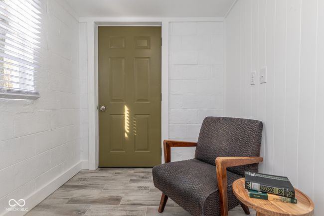 view of living area | Image 24