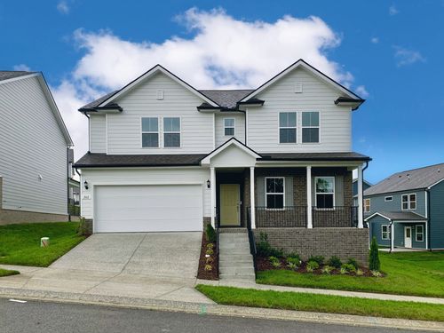 202 Land Breeze Drive, LA VERGNE, TN, 37086 | Card Image