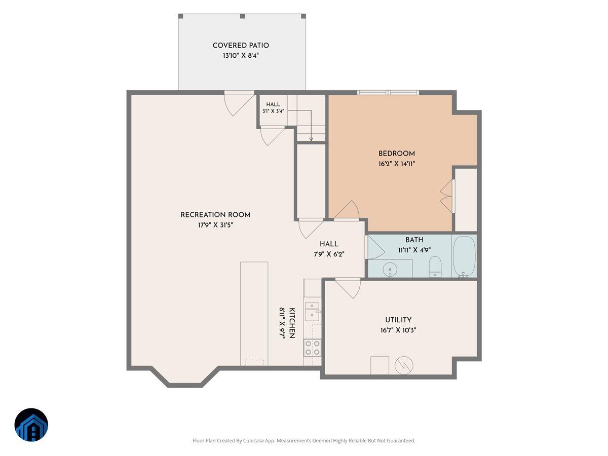 Residential in Huddleston 4