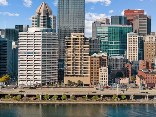 apt-1601-151 Fort Pitt Blvd, Pittsburgh, PA, 15222-1573 | Card Image