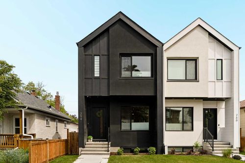 258 17 Ave Ne, Calgary, AB, T2E1L8 | Card Image