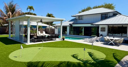 4415 River Pines Ct, Jupiter, FL, 33469-2166 | Card Image