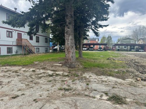 NHN N Flower Street, Anchorage, AK, 99508 | Card Image