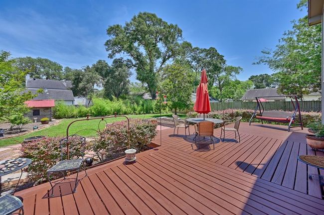 1026 Atchison St, House other with 3 bedrooms, 2 bathrooms and 2 parking in Sealy TX | Image 9