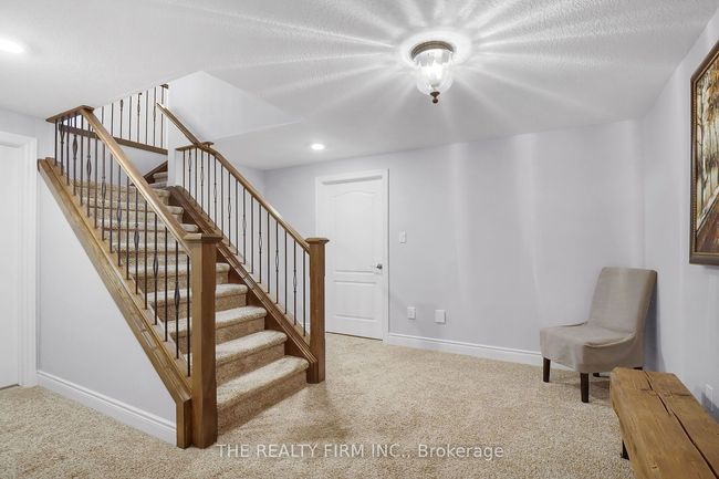 15 Mayapple Cres, House other with 5 bedrooms, 3 bathrooms and 4 parking in Ilderton ON | Image 27