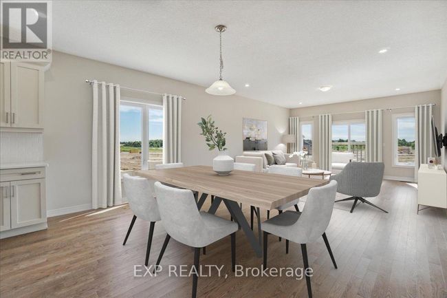 137 Devonleigh Gate, House other with 2 bedrooms, 2 bathrooms and 4 parking in Grey Highlands (Markdale) ON | Image 19