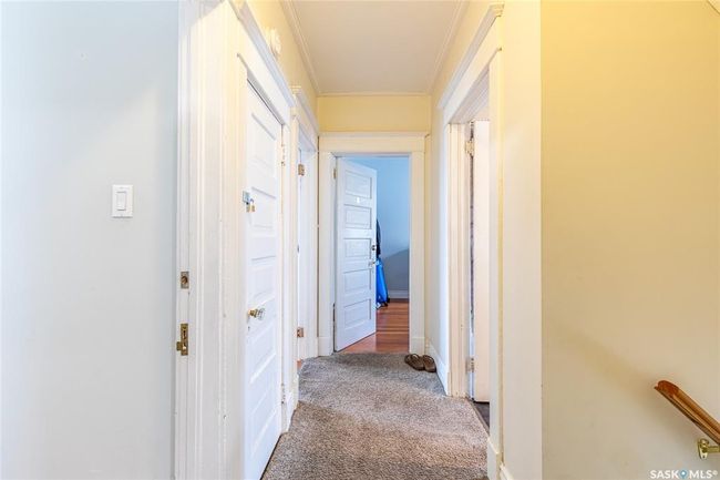 1116 1 St Ave Nw, House other with 6 bedrooms, 3 bathrooms and 2 parking in Moose Jaw SK | Image 23