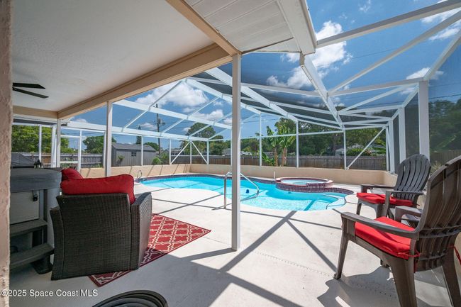 1005 Dallam Ave Nw, House other with 3 bedrooms, 2 bathrooms and null parking in Palm Bay FL | Image 43