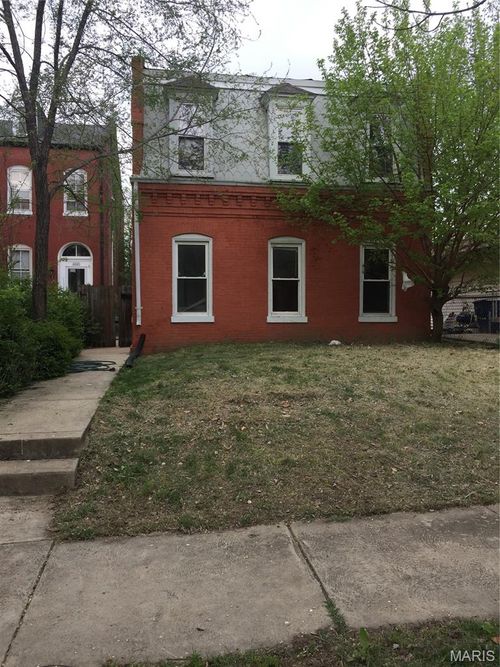 3753 Marine Ave, Saint Louis, MO, 63118-4165 | Card Image